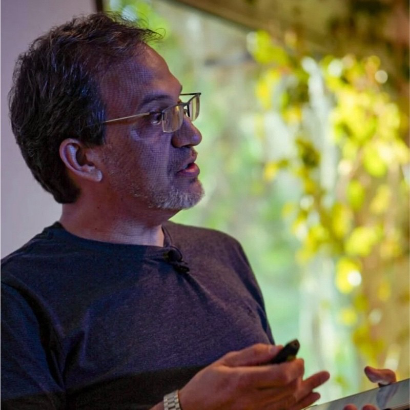 Matías Estrin